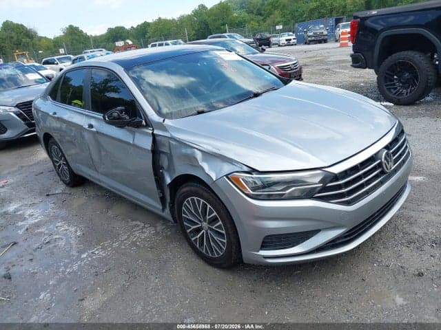 2019 VOLKSWAGEN JETTA 1.4T R-LINE/1.4T S/1.4T SE