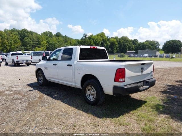 2018 RAM 1500 TRADESMAN 4X4 5'7 BOX 3