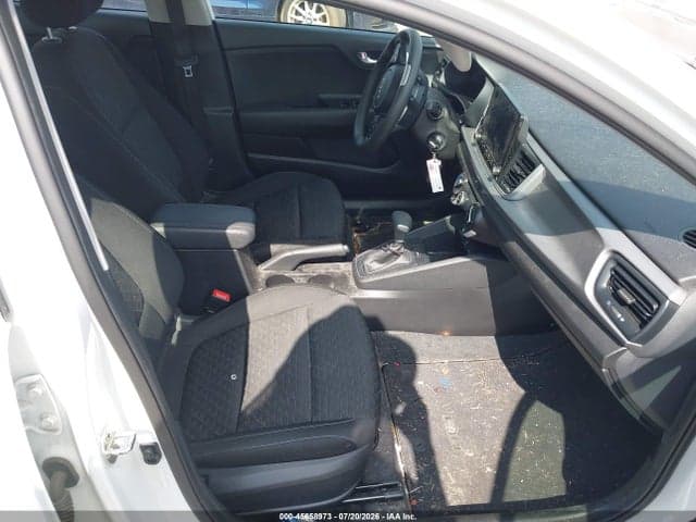 2023 KIA RIO S 5