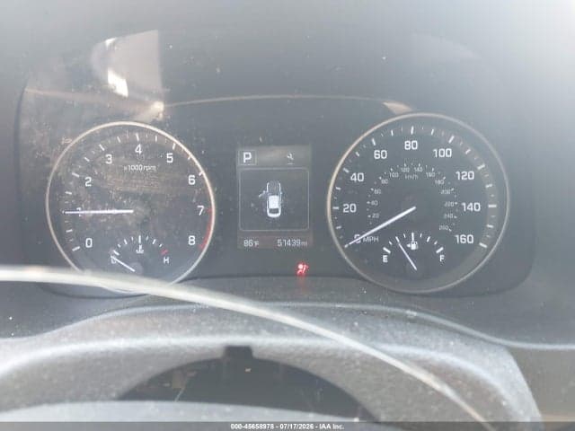 2018 HYUNDAI ELANTRA SEL 7