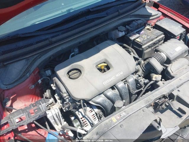 2018 HYUNDAI ELANTRA SEL 10
