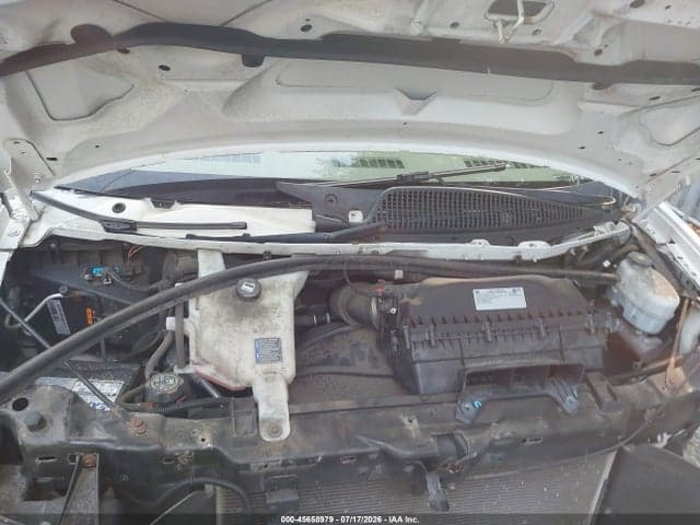 2020 CHEVROLET EXPRESS CARGO RWD 2500 REGULAR WHEELBASE WT 10
