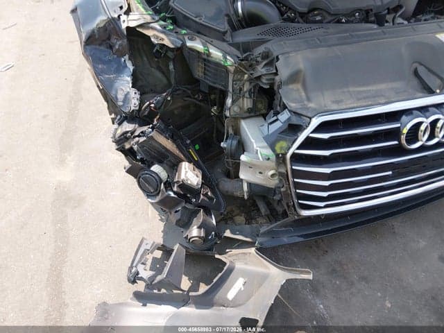 2018 AUDI A5 2.0T PREMIUM 6
