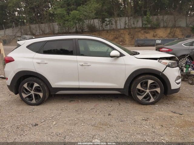 2018 HYUNDAI TUCSON VALUE 13