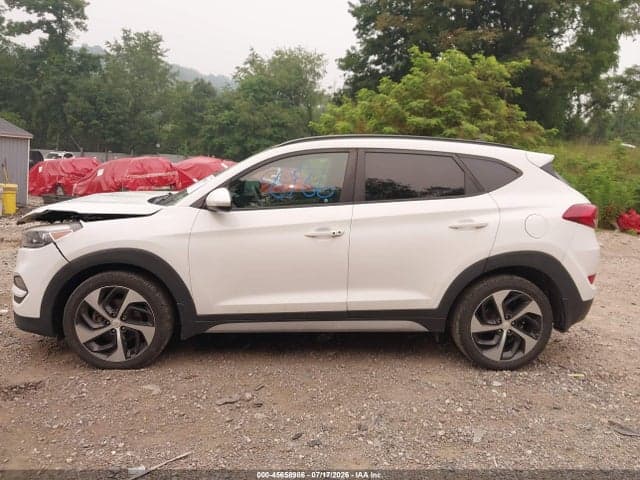 2018 HYUNDAI TUCSON VALUE 14