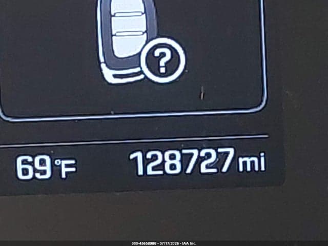 2018 HYUNDAI TUCSON VALUE 15