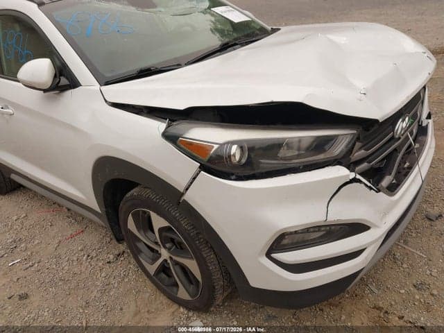 2018 HYUNDAI TUCSON VALUE 17