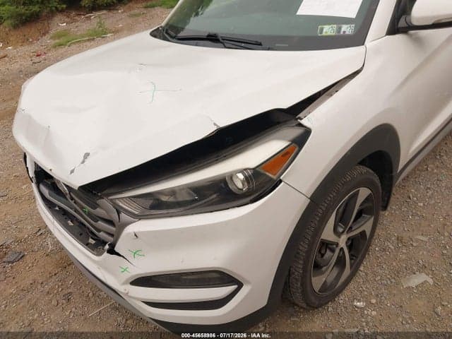 2018 HYUNDAI TUCSON VALUE 18