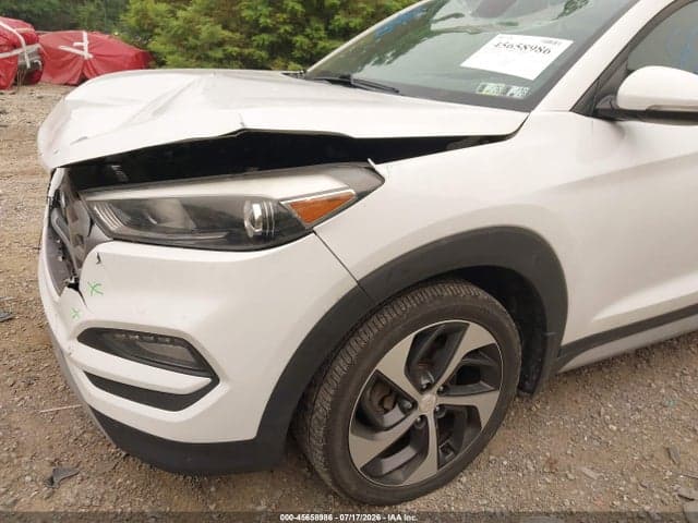 2018 HYUNDAI TUCSON VALUE 19