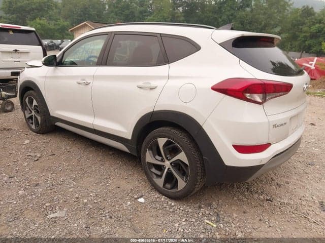 2018 HYUNDAI TUCSON VALUE 3