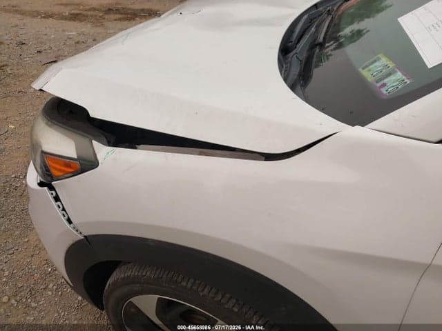 2018 HYUNDAI TUCSON VALUE 21