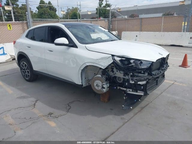 2026 BMW X2 XDRIVE28I