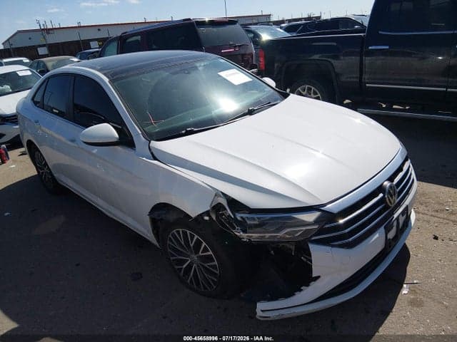 2019 VOLKSWAGEN JETTA 1.4T R-LINE/1.4T S/1.4T SE - 1