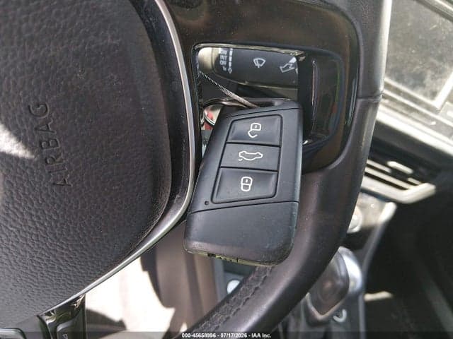 2019 VOLKSWAGEN JETTA 1.4T R-LINE/1.4T S/1.4T SE 11