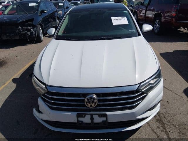 2019 VOLKSWAGEN JETTA 1.4T R-LINE/1.4T S/1.4T SE 12