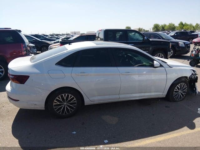 2019 VOLKSWAGEN JETTA 1.4T R-LINE/1.4T S/1.4T SE 13
