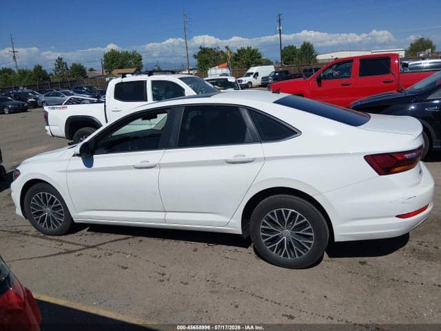 2019 VOLKSWAGEN JETTA 1.4T R-LINE/1.4T S/1.4T SE 14