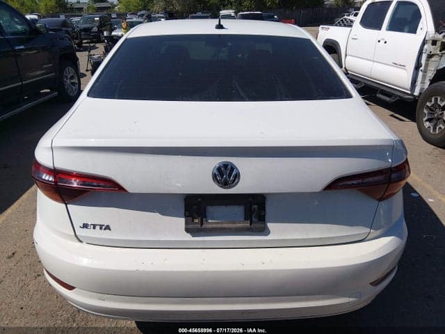 2019 VOLKSWAGEN JETTA 1.4T R-LINE/1.4T S/1.4T SE 16