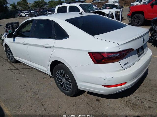 2019 VOLKSWAGEN JETTA 1.4T R-LINE/1.4T S/1.4T SE 3
