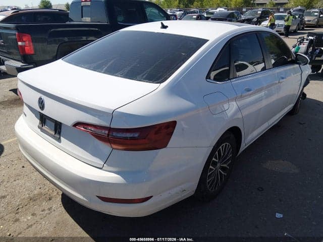 2019 VOLKSWAGEN JETTA 1.4T R-LINE/1.4T S/1.4T SE 4