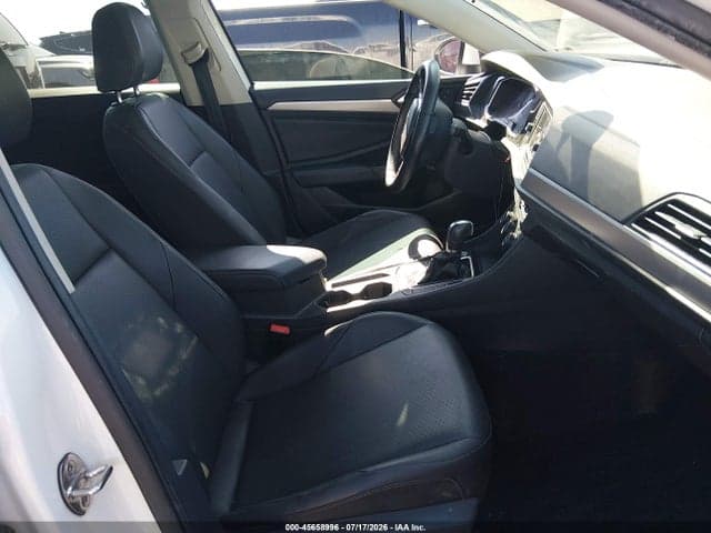 2019 VOLKSWAGEN JETTA 1.4T R-LINE/1.4T S/1.4T SE 5