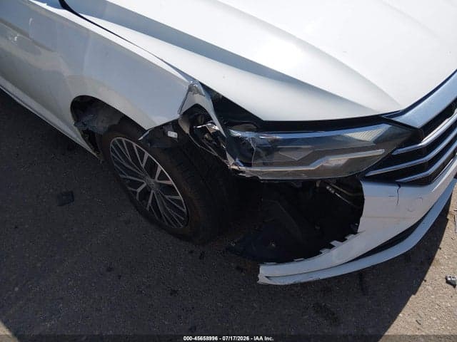 2019 VOLKSWAGEN JETTA 1.4T R-LINE/1.4T S/1.4T SE 6