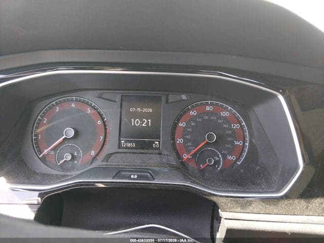 2019 VOLKSWAGEN JETTA 1.4T R-LINE/1.4T S/1.4T SE 7