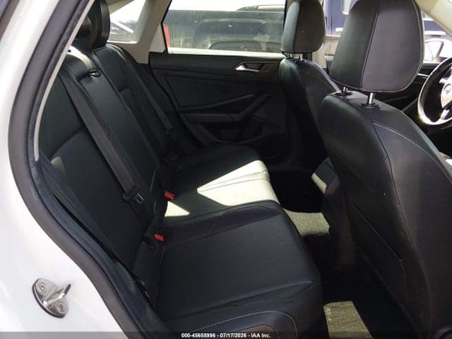 2019 VOLKSWAGEN JETTA 1.4T R-LINE/1.4T S/1.4T SE 8