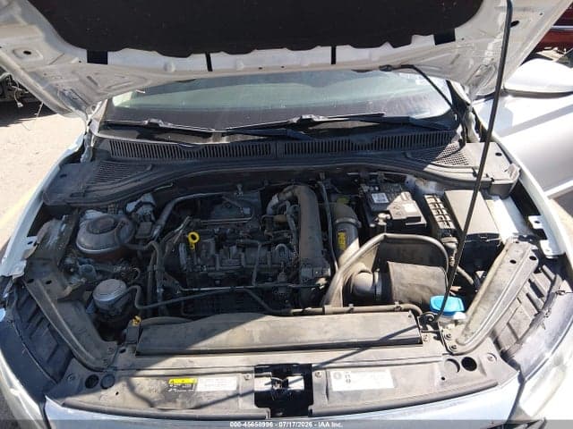 2019 VOLKSWAGEN JETTA 1.4T R-LINE/1.4T S/1.4T SE 10