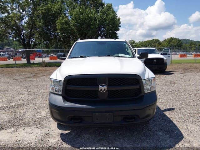 2020 RAM 1500 CLASSIC TRADESMAN 4X4 5'7 BOX 12