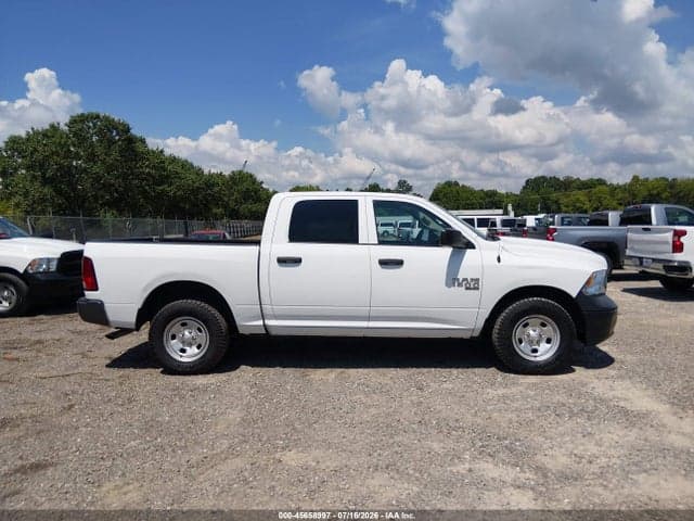 2020 RAM 1500 CLASSIC TRADESMAN 4X4 5'7 BOX 13