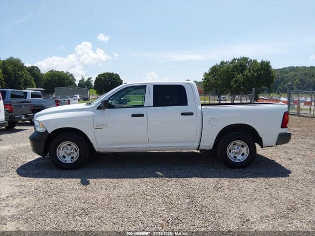 2020 RAM 1500 CLASSIC TRADESMAN 4X4 5'7 BOX 14