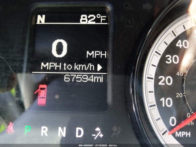 2020 RAM 1500 CLASSIC TRADESMAN 4X4 5'7 BOX 15