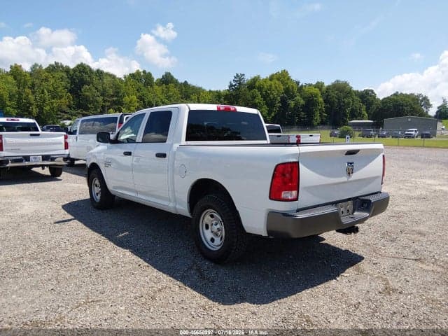 2020 RAM 1500 CLASSIC TRADESMAN 4X4 5'7 BOX 3