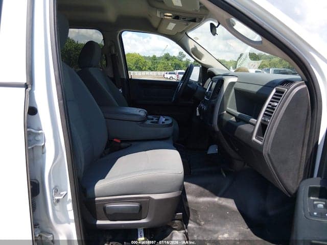 2020 RAM 1500 CLASSIC TRADESMAN 4X4 5'7 BOX 5