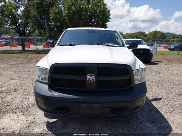 2020 RAM 1500 CLASSIC TRADESMAN 4X4 5'7 BOX 6
