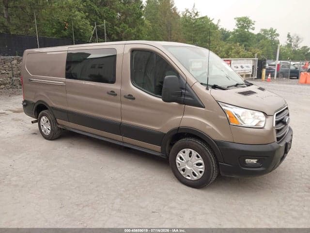 2020 FORD TRANSIT T-250 - 1