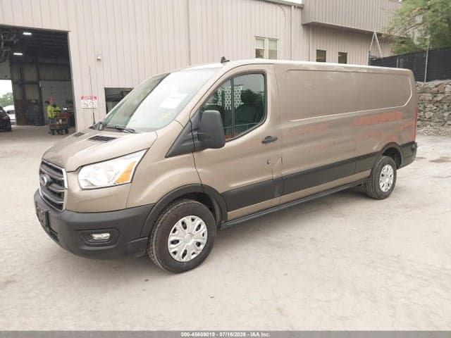 2020 FORD TRANSIT T-250 2