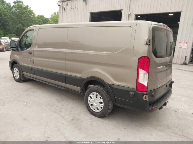 2020 FORD TRANSIT T-250 3