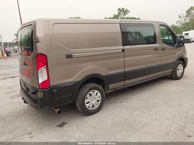 2020 FORD TRANSIT T-250 4