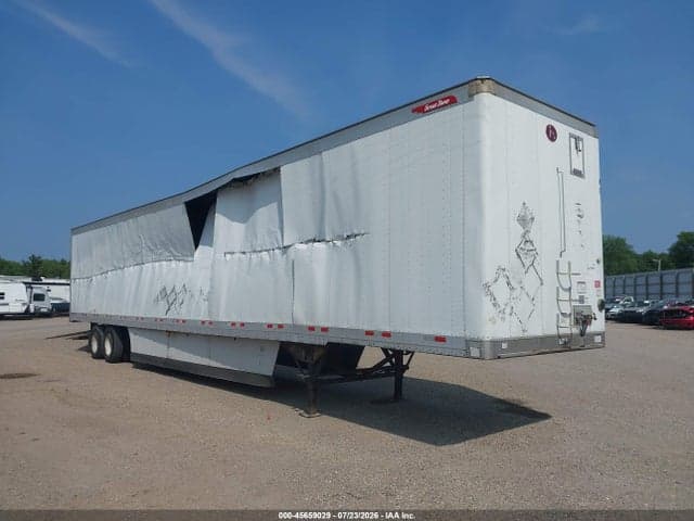 2017 GREAT DANE TRAILERS UNKNOWN - 1