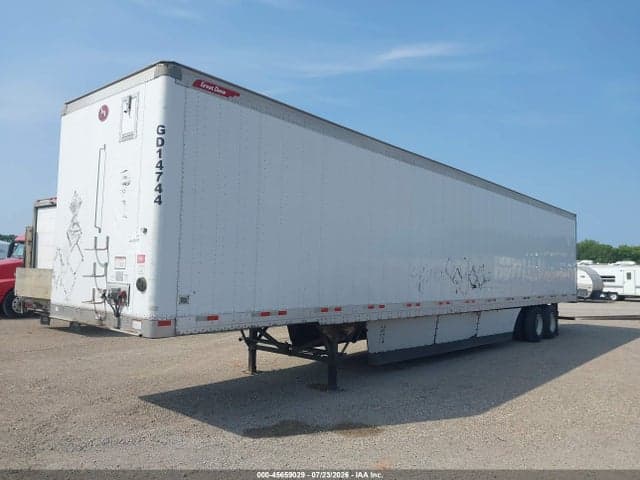 2017 GREAT DANE TRAILERS UNKNOWN 2
