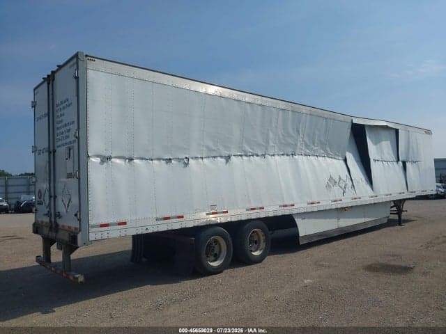 2017 GREAT DANE TRAILERS UNKNOWN 4