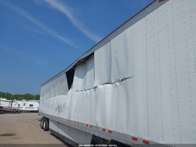 2017 GREAT DANE TRAILERS UNKNOWN 6
