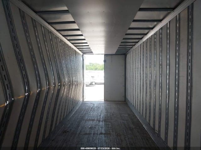 2017 GREAT DANE TRAILERS UNKNOWN 8