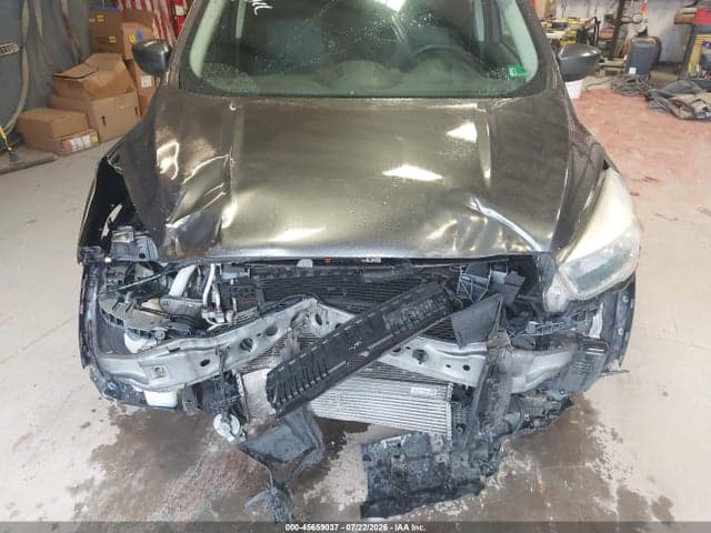 2017 FORD ESCAPE SE 6