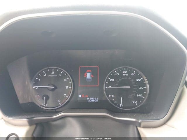 2025 SUBARU OUTBACK LIMITED 7