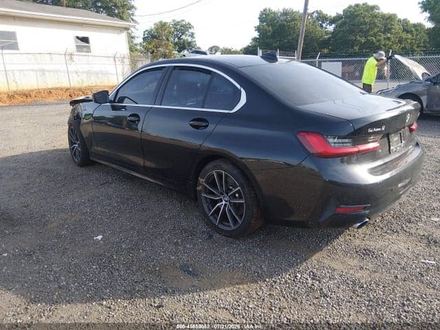 2019 BMW 330I 3