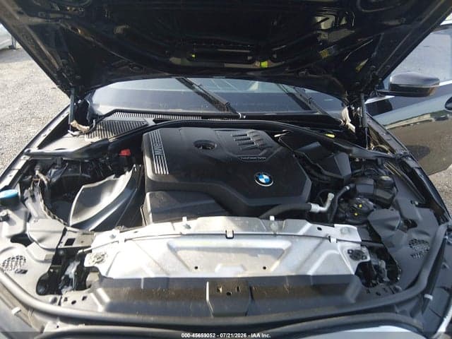 2019 BMW 330I 10