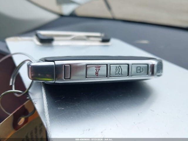 2022 KIA EV6 WIND 11